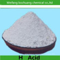 Fabricante Suministro Ácido 1-amino-8-naftol-3,6-disulfónico